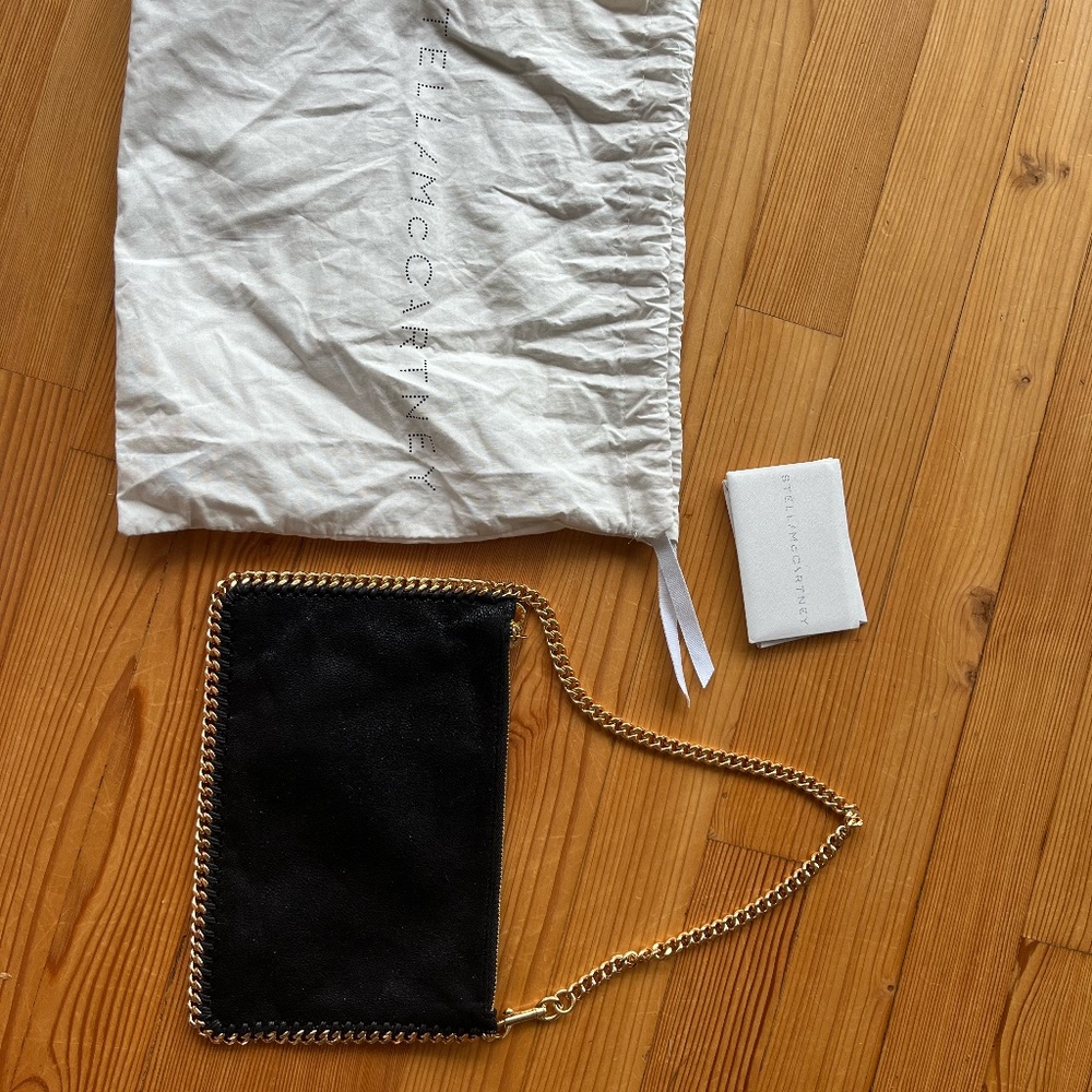 Stella McCartney Shoulder Bag